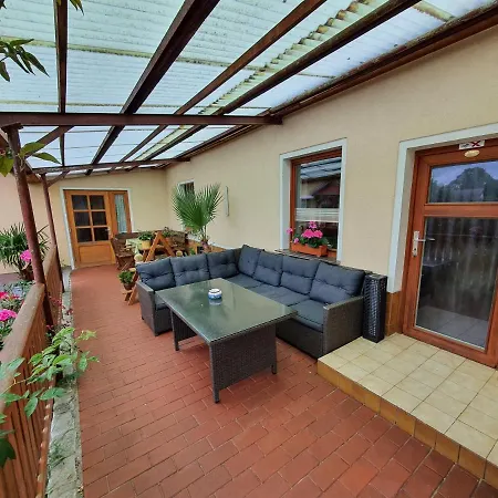 Apartment Lindi