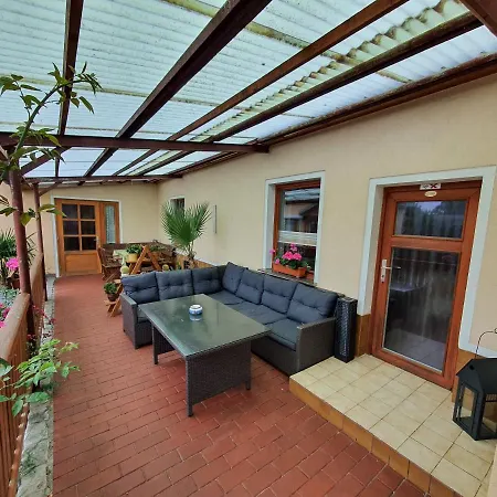 Apartment Lindi Koserow