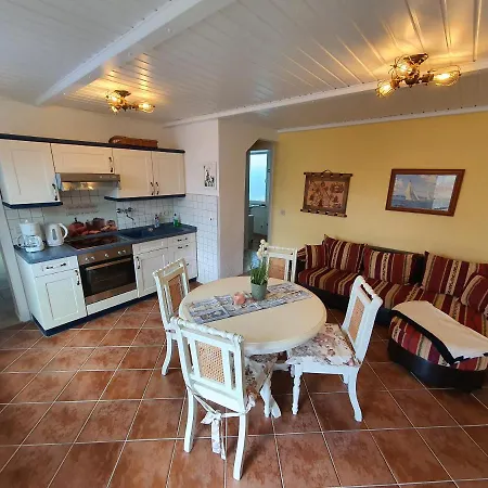 Apartment Lindi