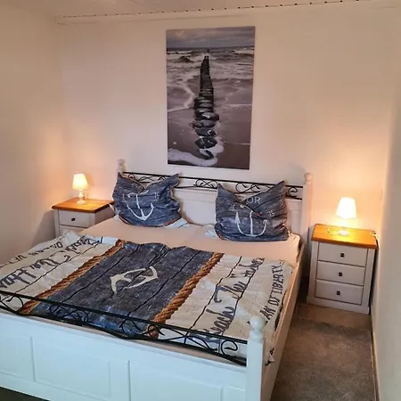 Lindi Apartment