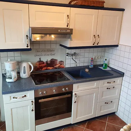 Lindi Appartamento *