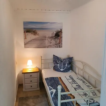 Lindi Apartment *