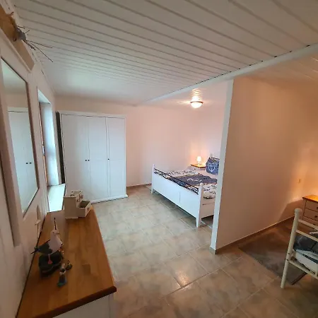Lindi Apartment