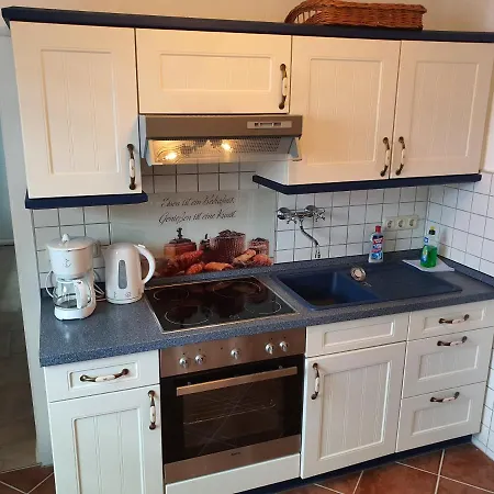 Apartment Lindi Koserow